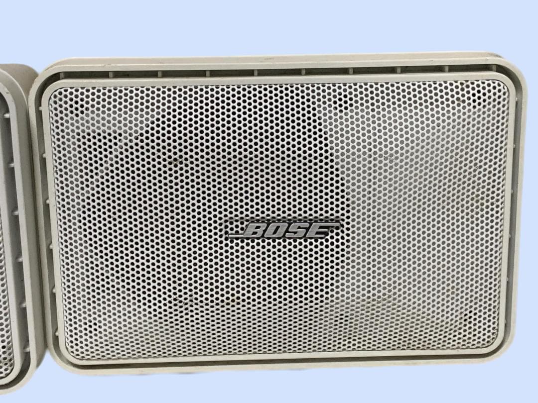 M8058 BOSE 101MM スピーカーペア ボーズ