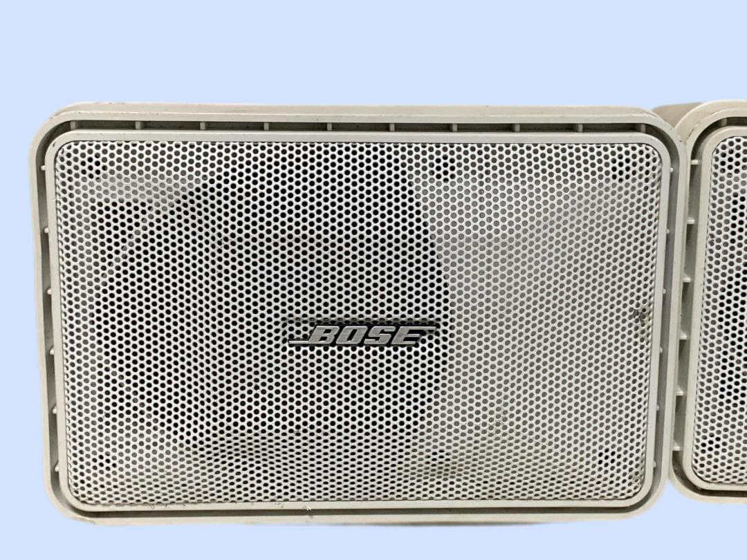 M8058 BOSE 101MM スピーカーペア ボーズ
