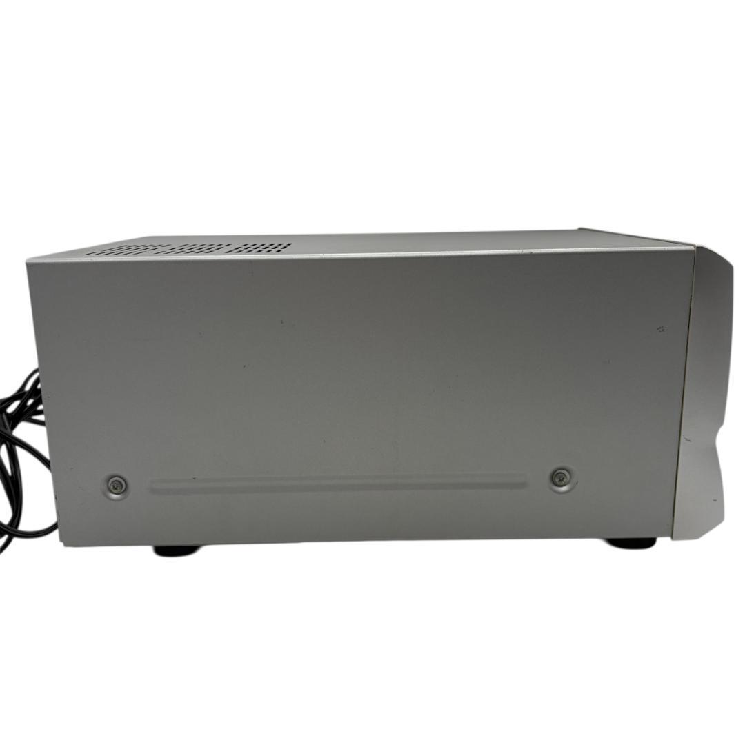 【現状品】ONKYO FR-9GXDV DVD/MDコンポ 本体のみ