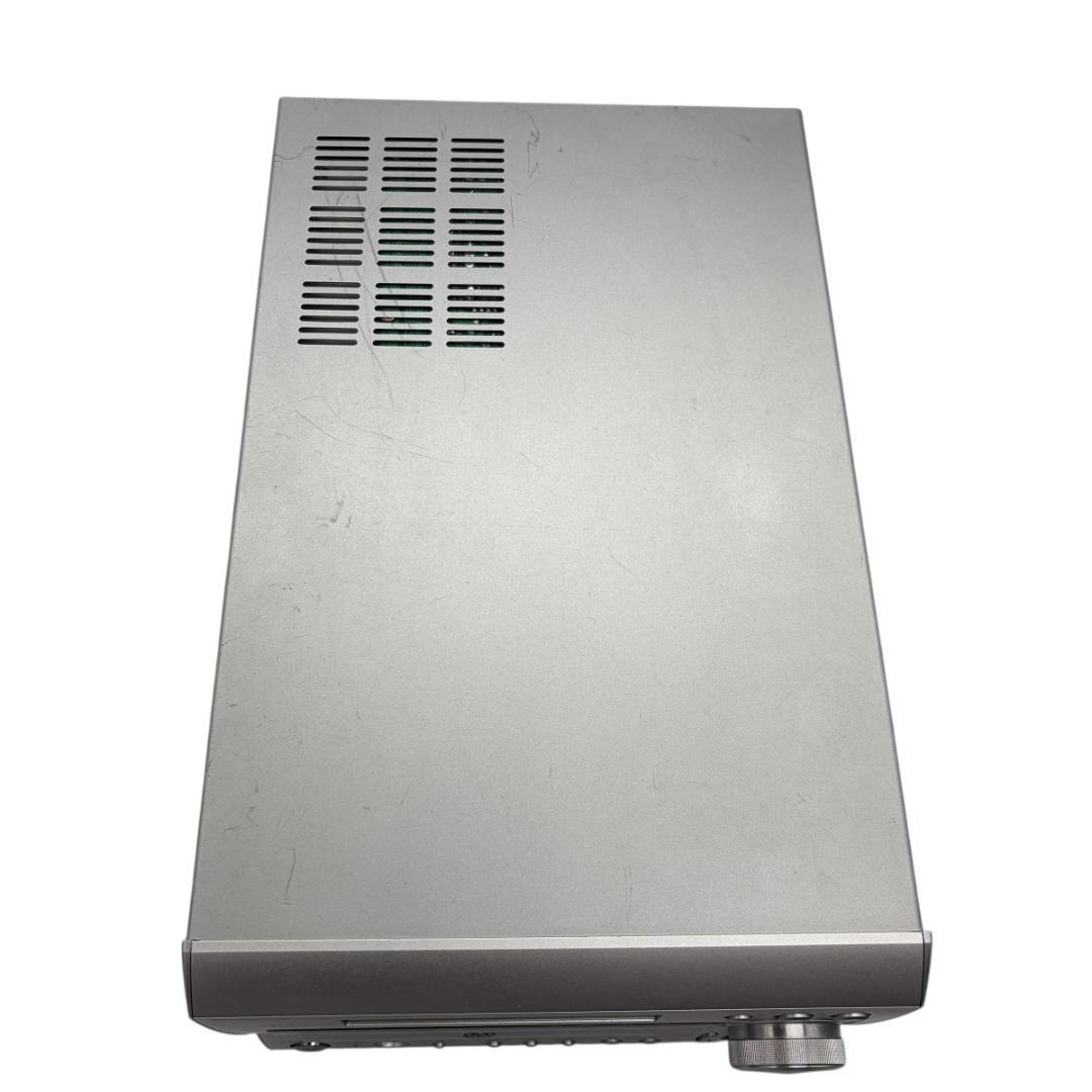 【現状品】ONKYO FR-9GXDV DVD/MDコンポ 本体のみ