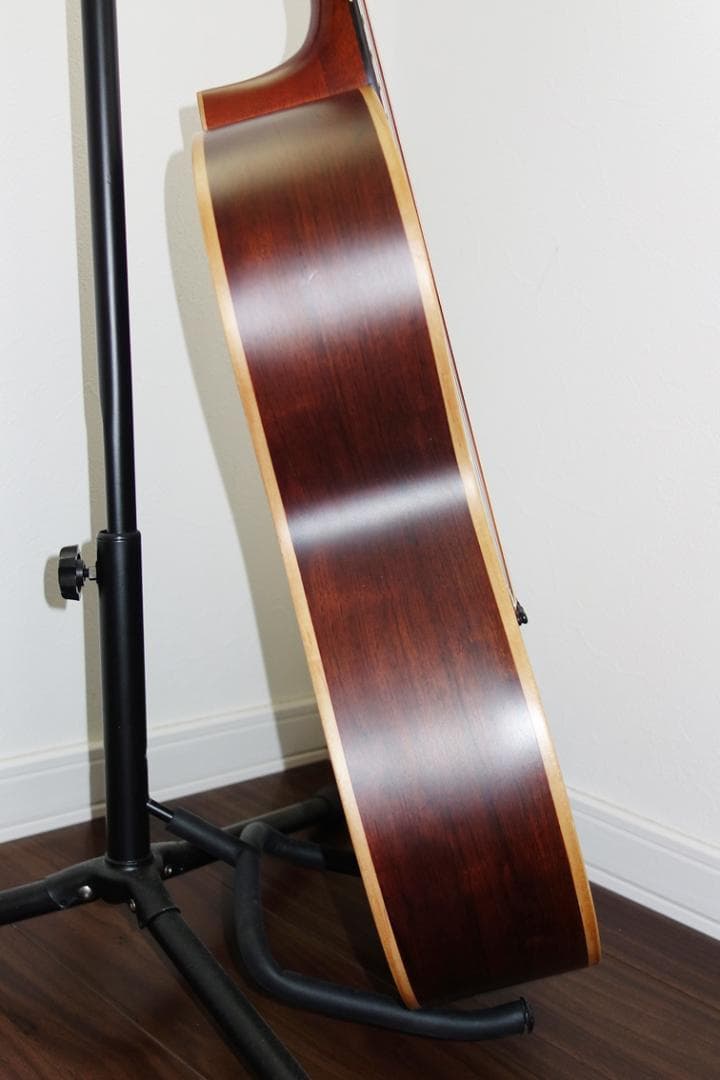 K.YAIRI　150-RF　1996年製　ホンジュラスローズウッド単板