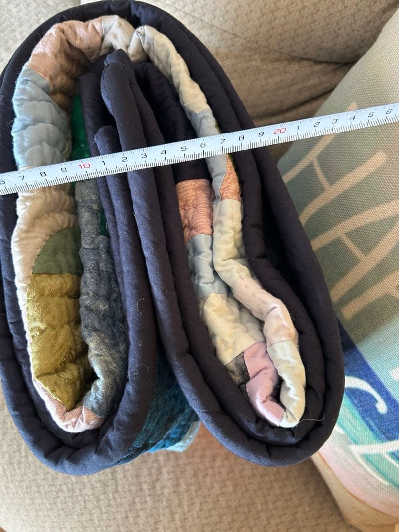 made in ハワイ　タペストリー　購入価格$280（約¥45000）