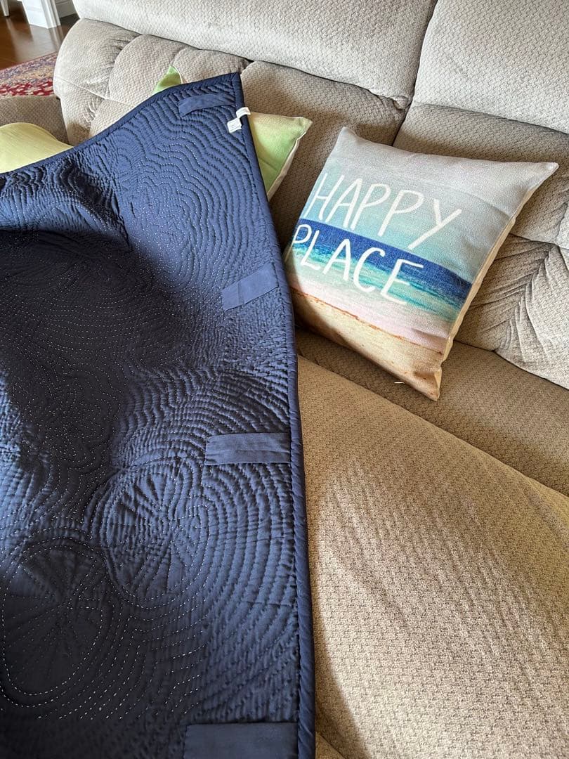 made in ハワイ　タペストリー　購入価格$280（約¥45000）