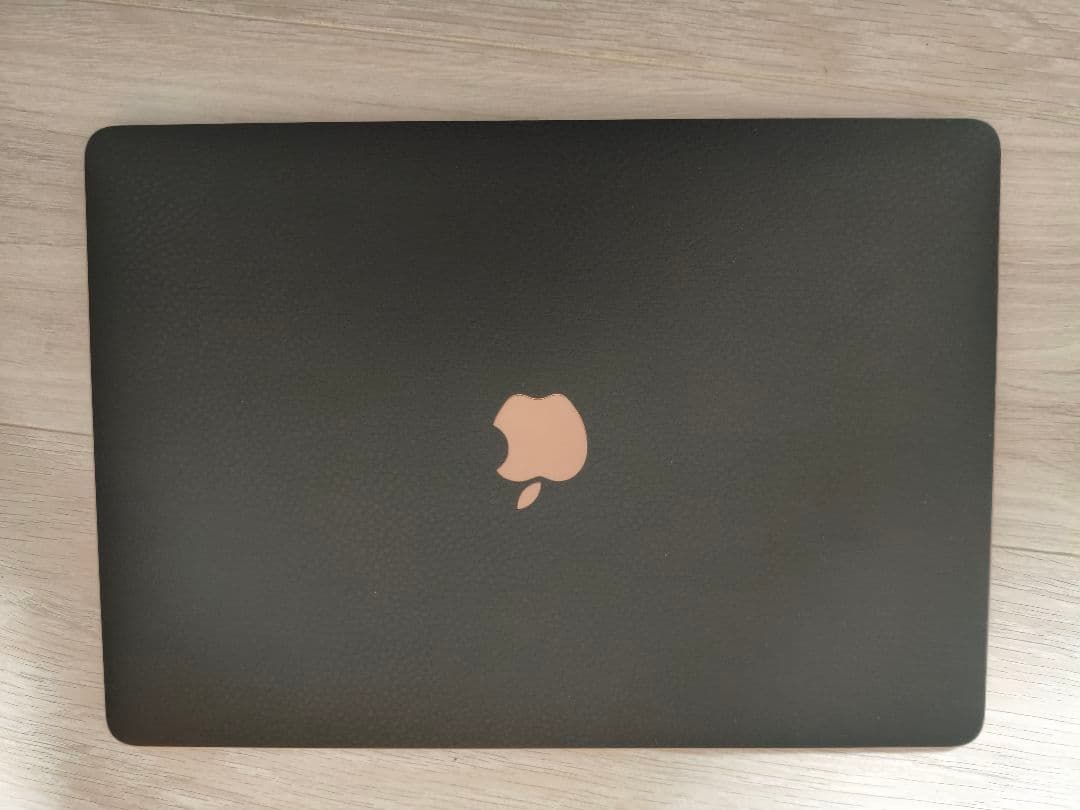 美品 MacBook Air 2020 M1 13インチ 8GB 256BG
