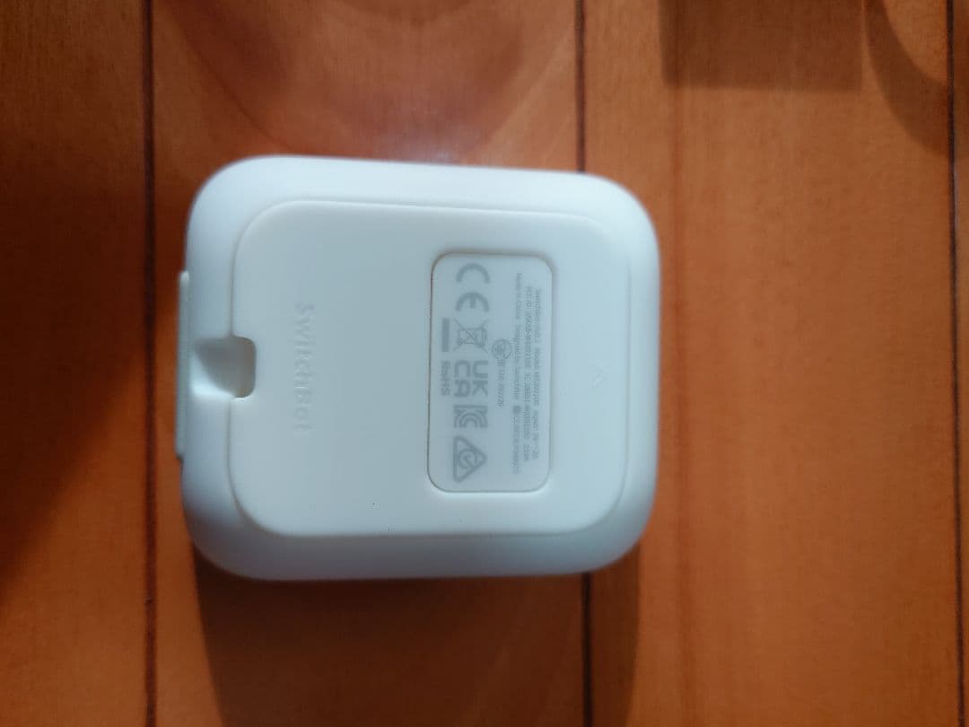 スイッチボット ハブ2 スマート温湿度計