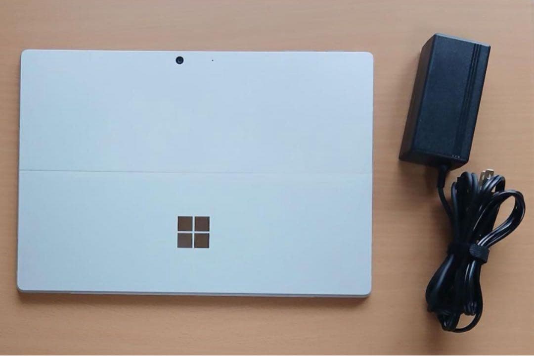 Surface Pro7 i5 16GB 256GB フルセット 純正キーボード