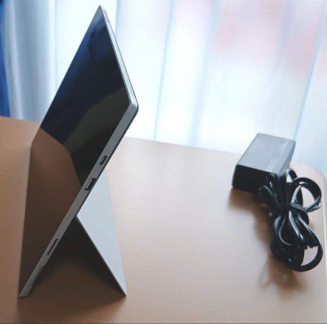 Surface Pro7 i5 16GB 256GB フルセット 純正キーボード