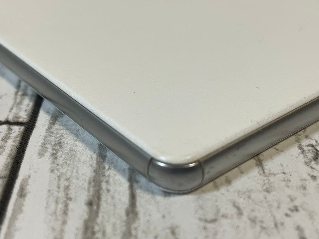 Androidタブレット本体 Xperia Z4 Tablet SGP712 WiFi Android11