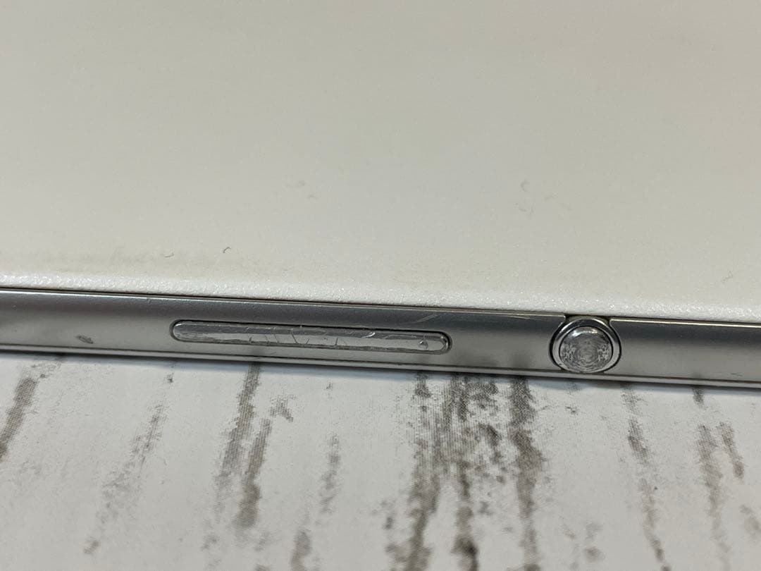 Androidタブレット本体 Xperia Z4 Tablet SGP712 WiFi Android11