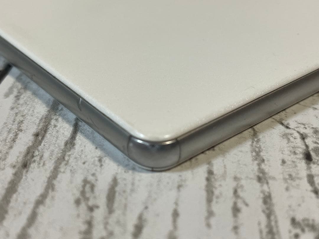 Androidタブレット本体 Xperia Z4 Tablet SGP712 WiFi Android11