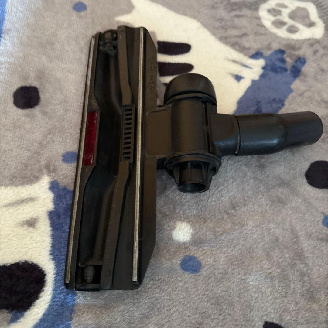 大一産業　紙パック式業務用掃除機