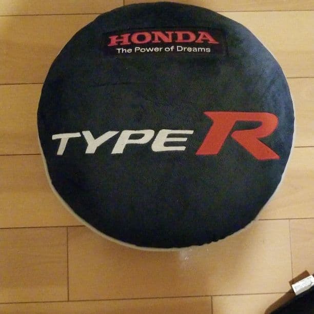 typeRクッション