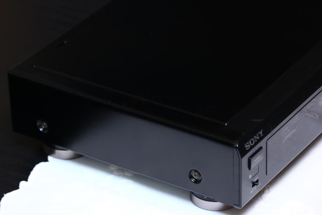 SONY MDS-JE500　MD プレイヤー/レコーダー　日本製　完動品