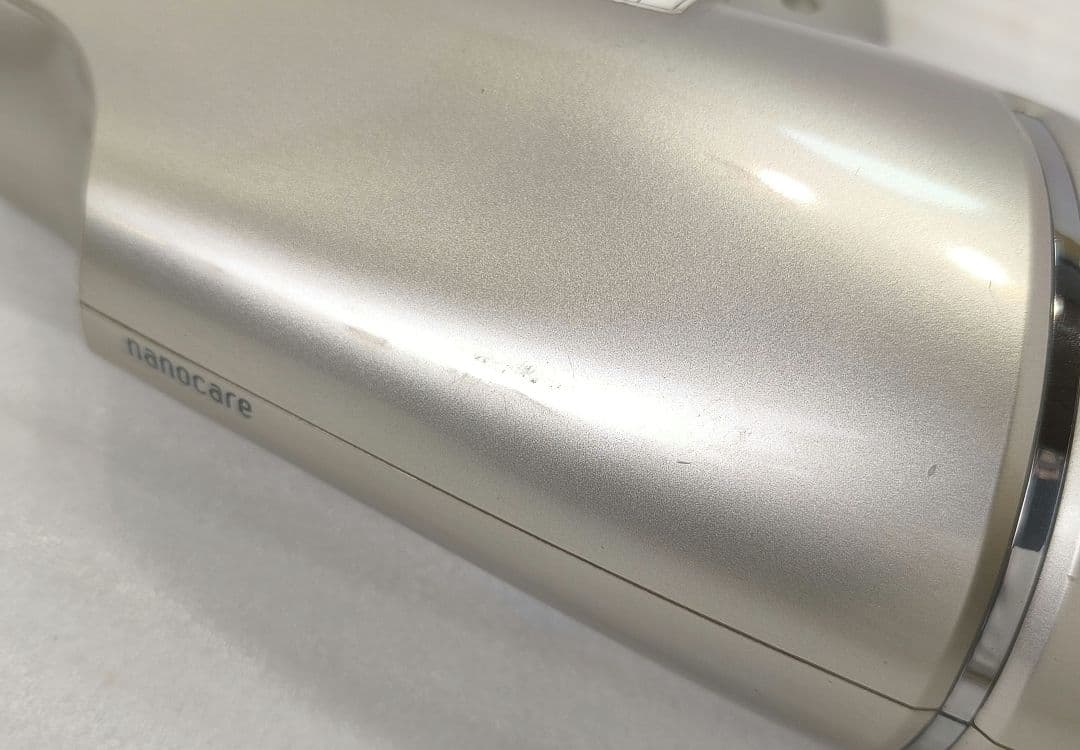 2022年製 PANASONIC　パナソニックドライヤー　EH-NA9G　04