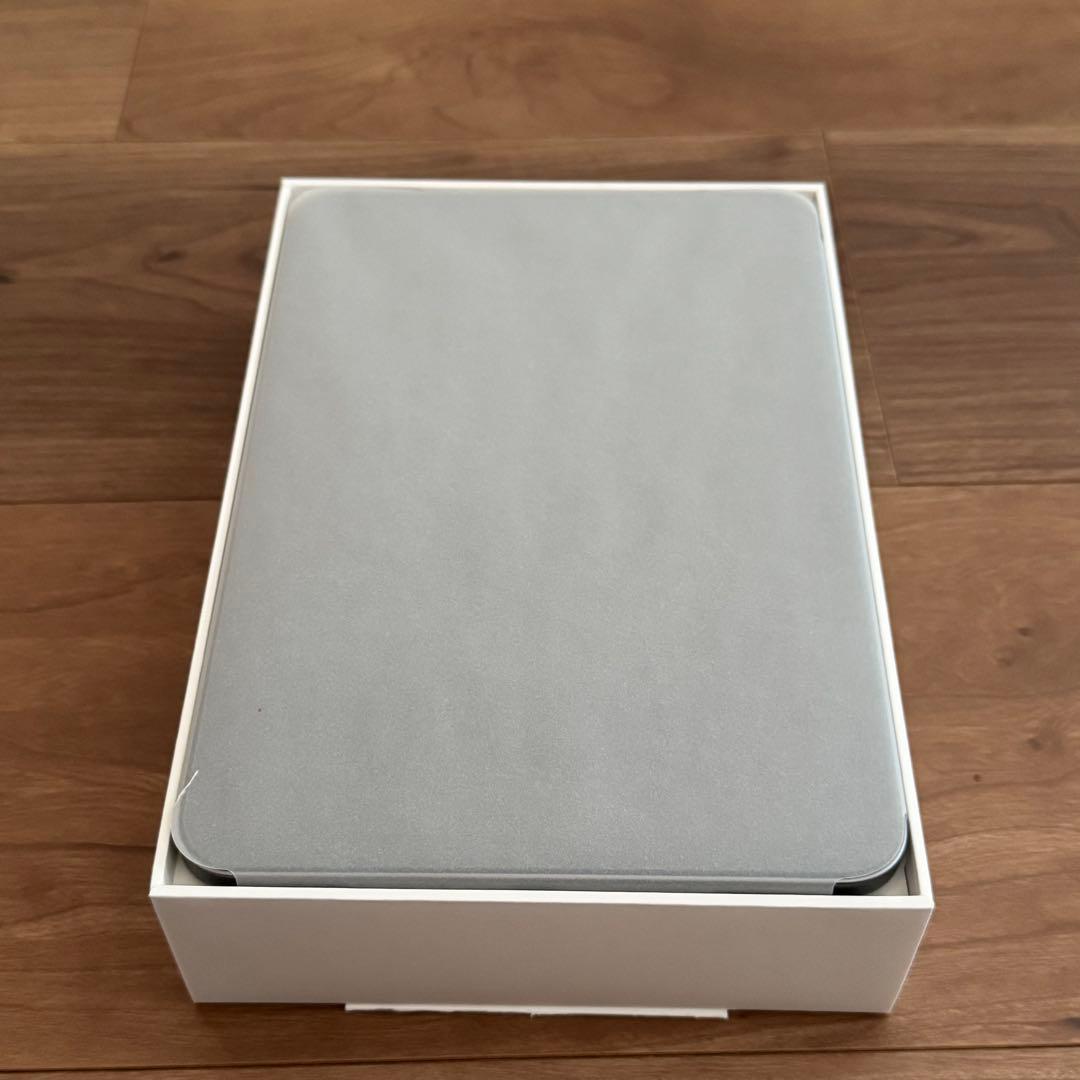 Apple iPad mini (A17 Pro) 7世代