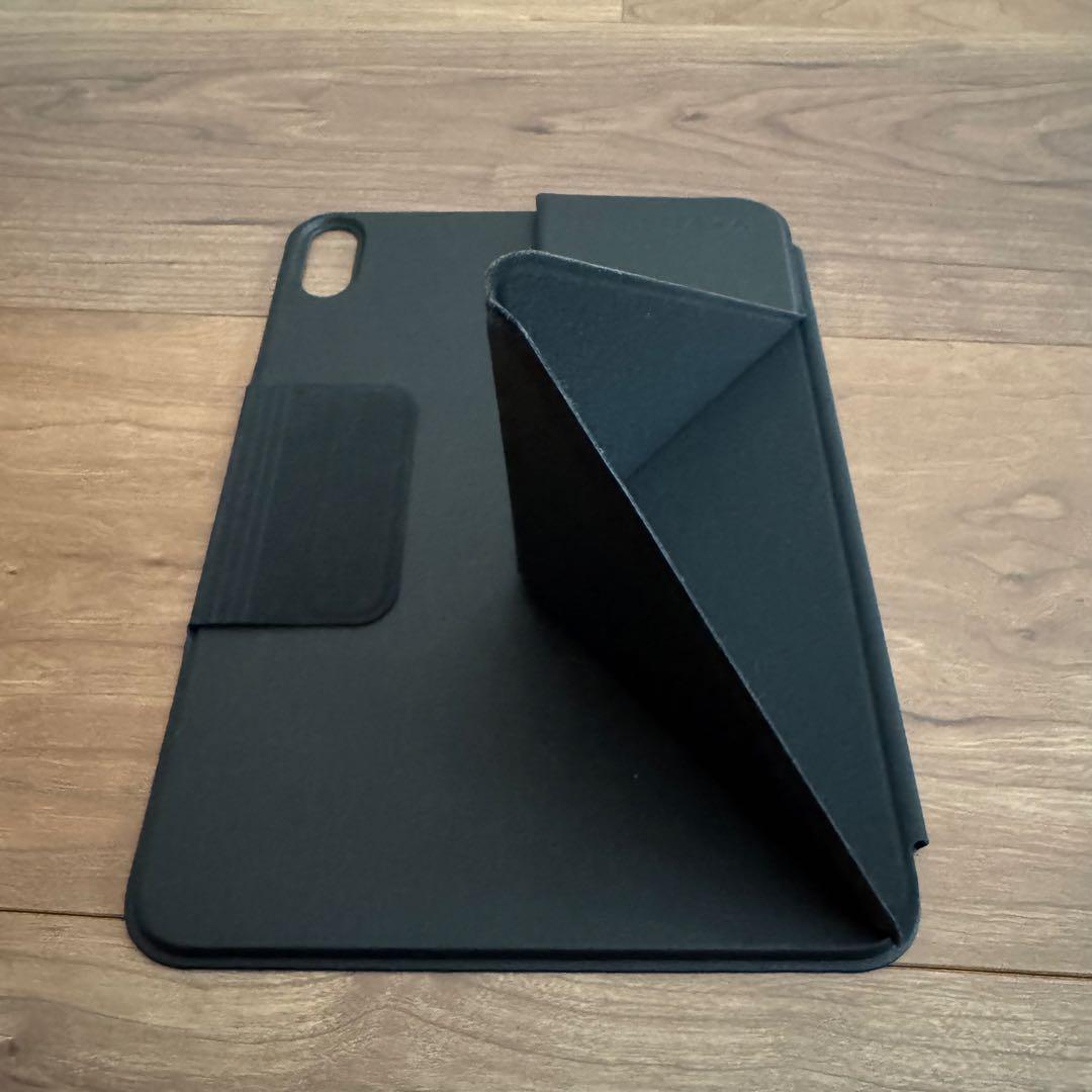 Apple iPad mini (A17 Pro) 7世代