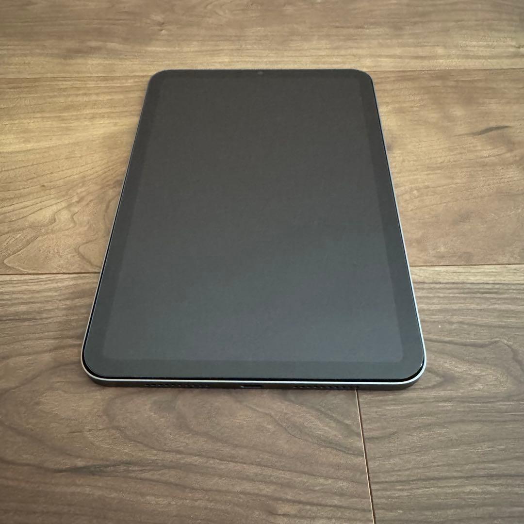 Apple iPad mini (A17 Pro) 7世代