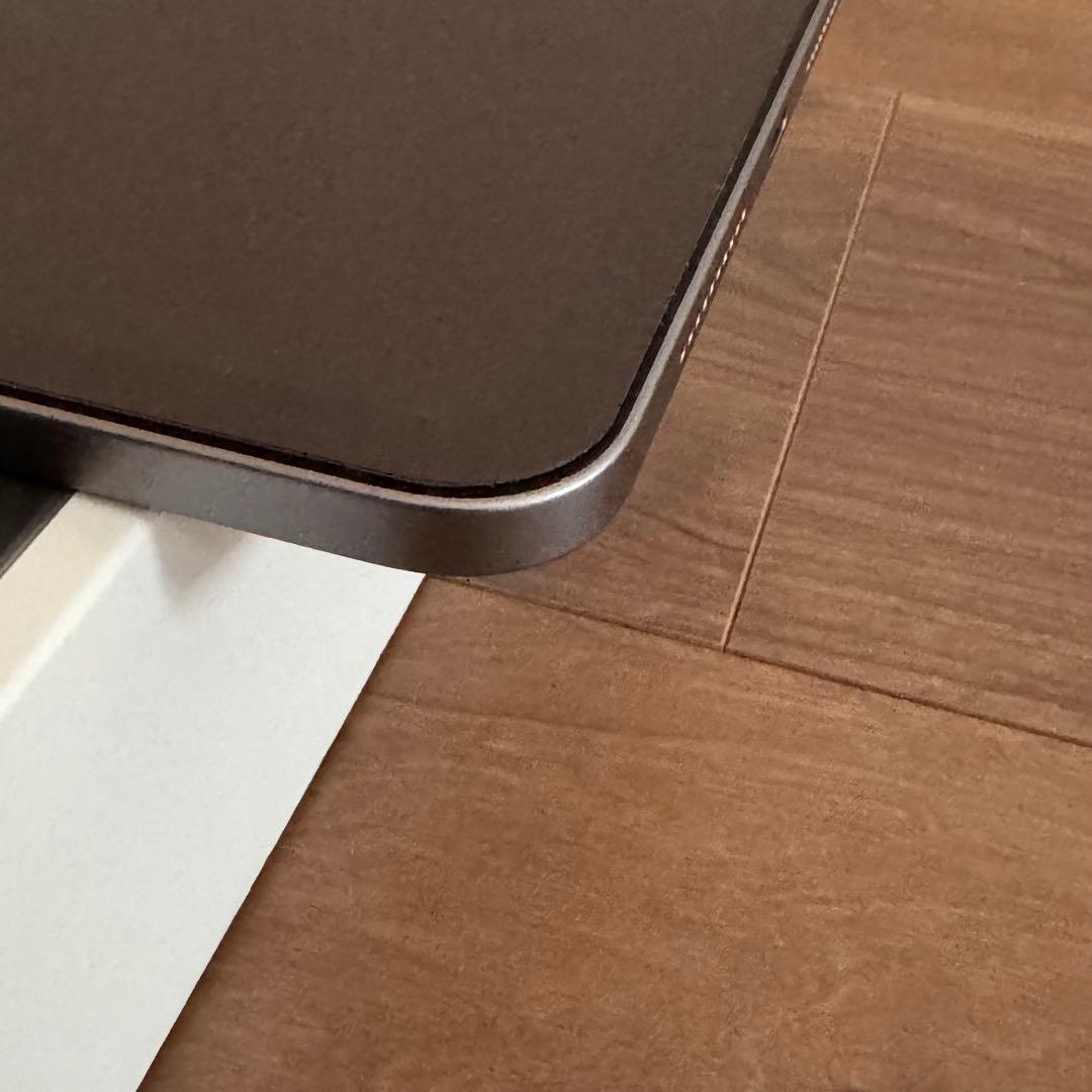 Apple iPad mini (A17 Pro) 7世代