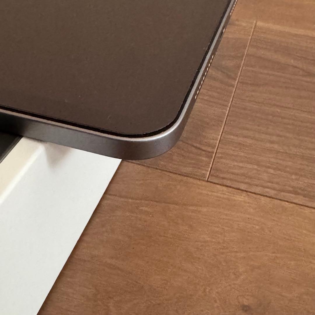 Apple iPad mini (A17 Pro) 7世代