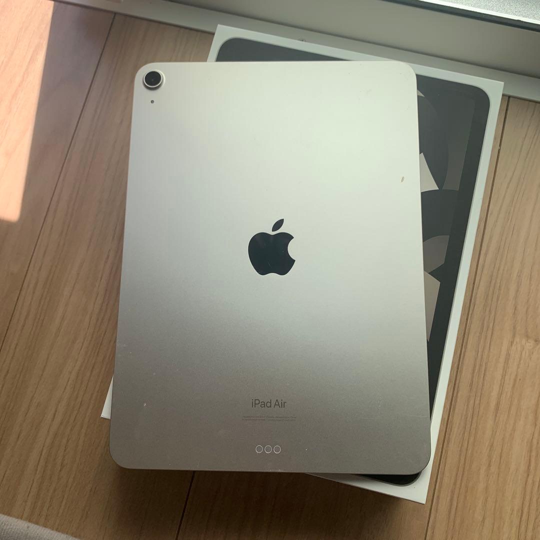 iPad Air 第5世代　Wi-Fi 256GB