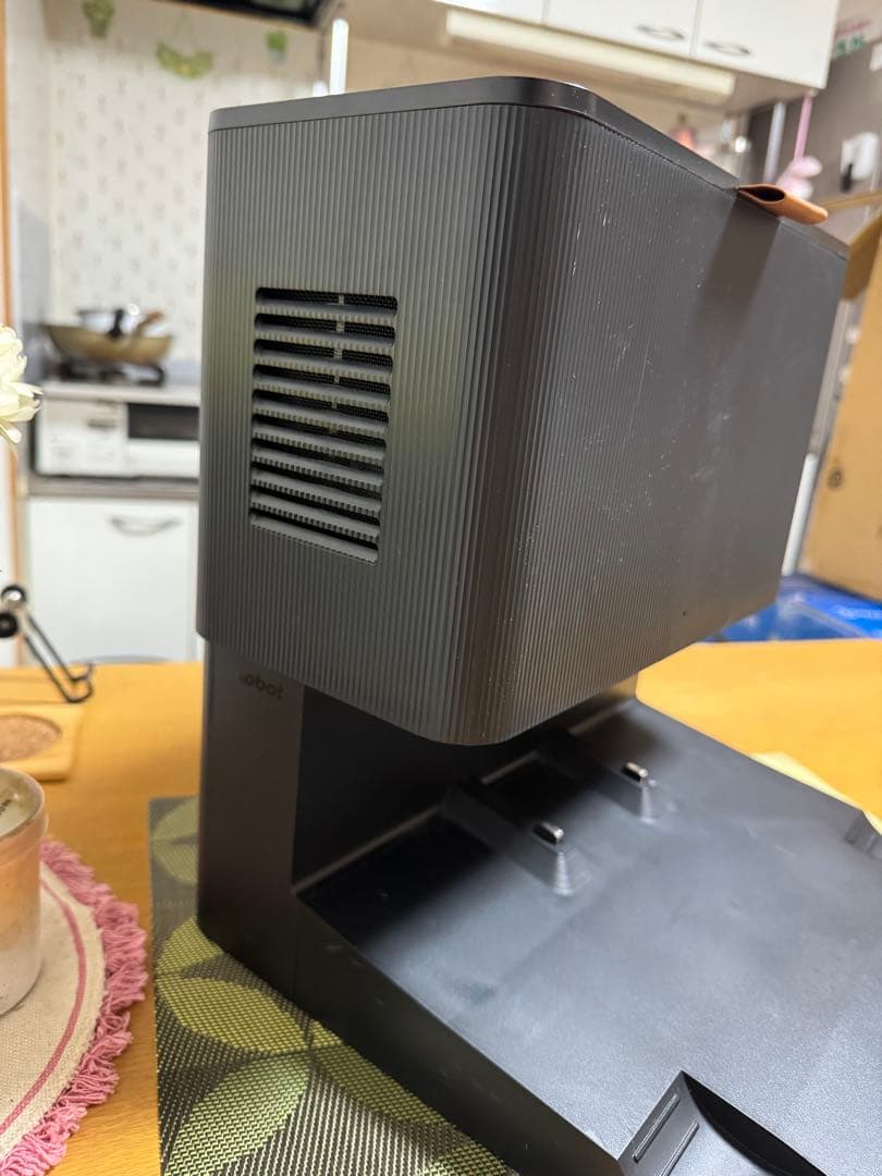 iRobot アイロボット ルンバ J7+ ADG-N1掃除機 動作保証