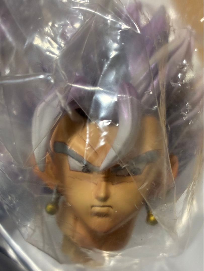ドラゴンボール　jtstudio製 破壊神　ベジット　新品未使用品。