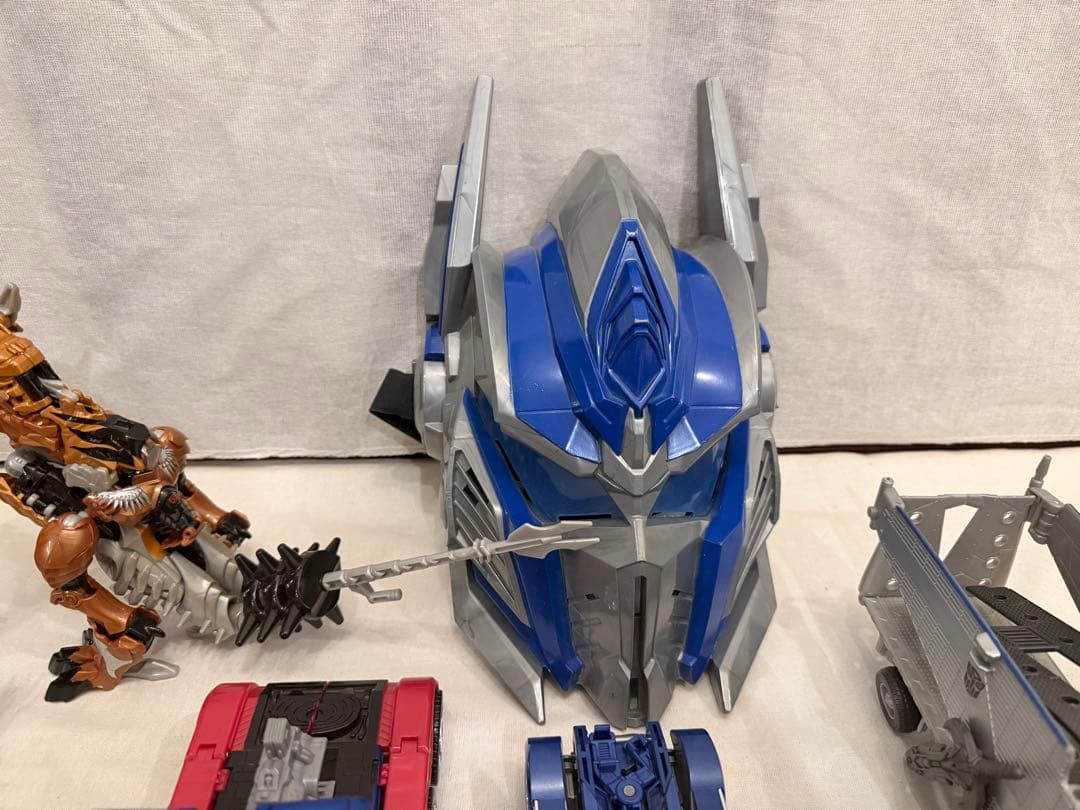 トランスフォーマー まとめ売り