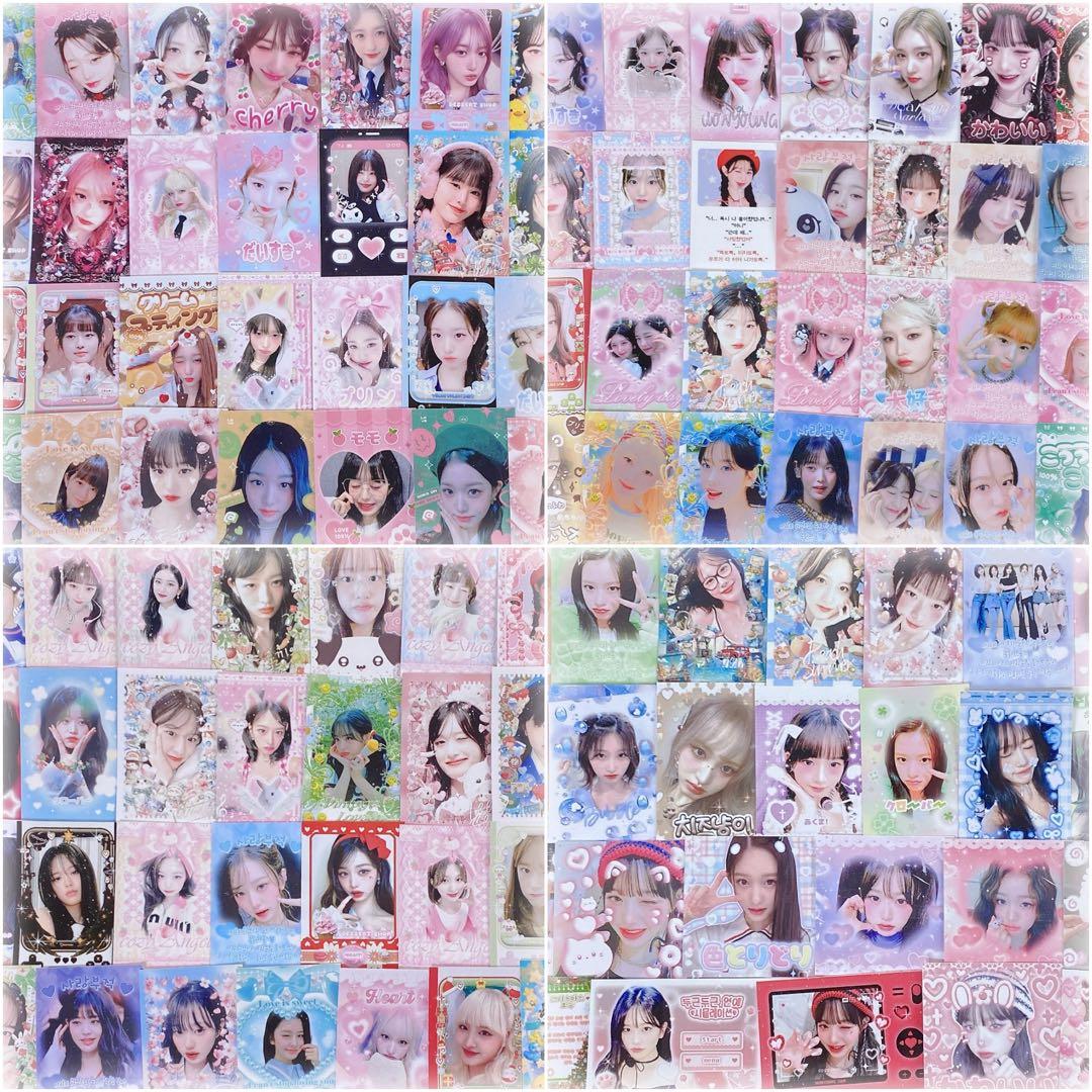 ♡ ♡ ♡ページ ①