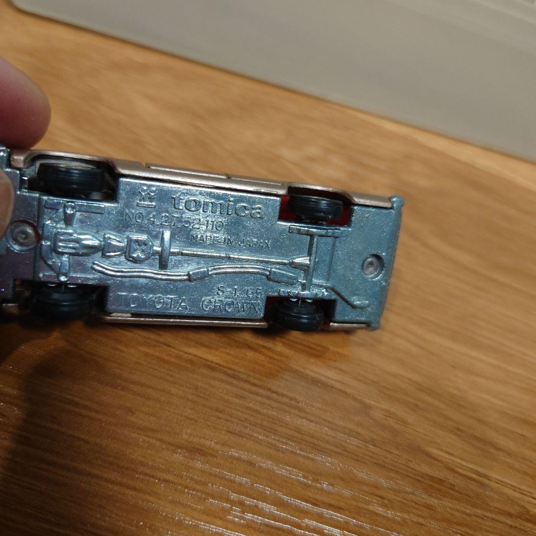 トミカ ミニカーセット BRABHAM BT 44 TYRRELL 007