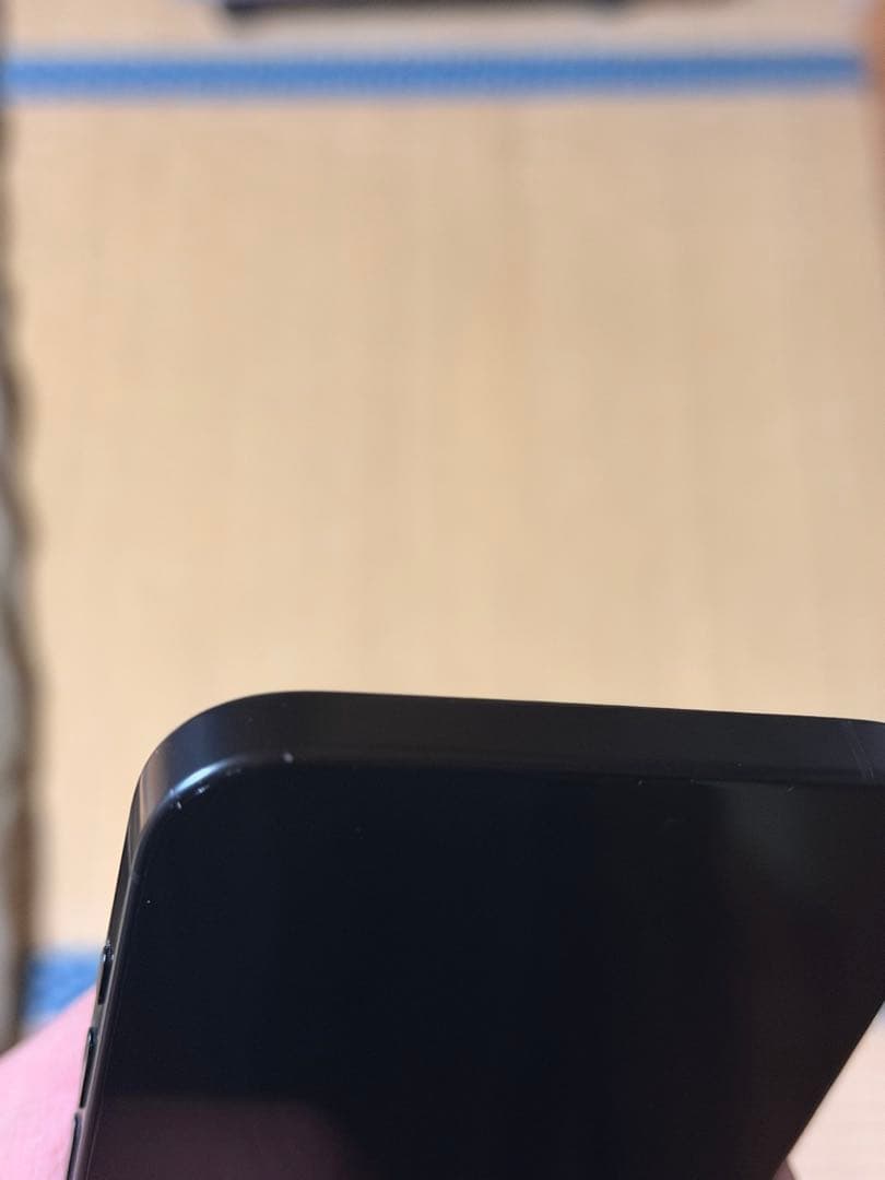 iPhone 16 Pro Max 256GB SIMフリー ブラックチタニウム