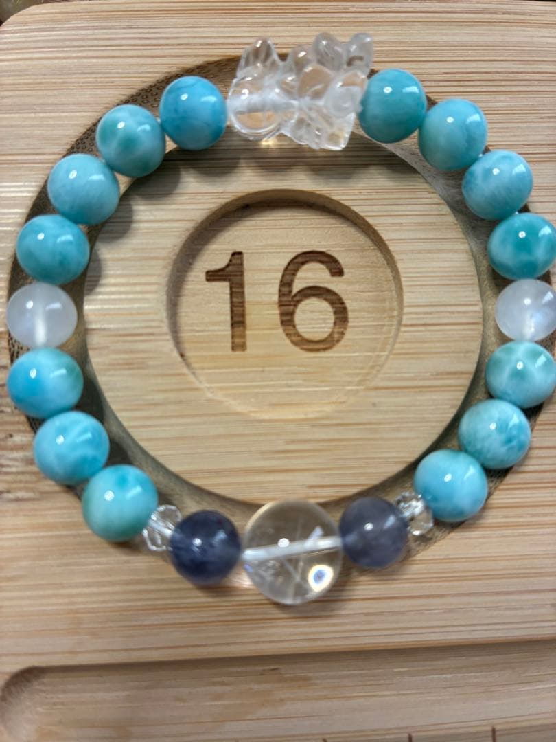 hakuren ブレスレット