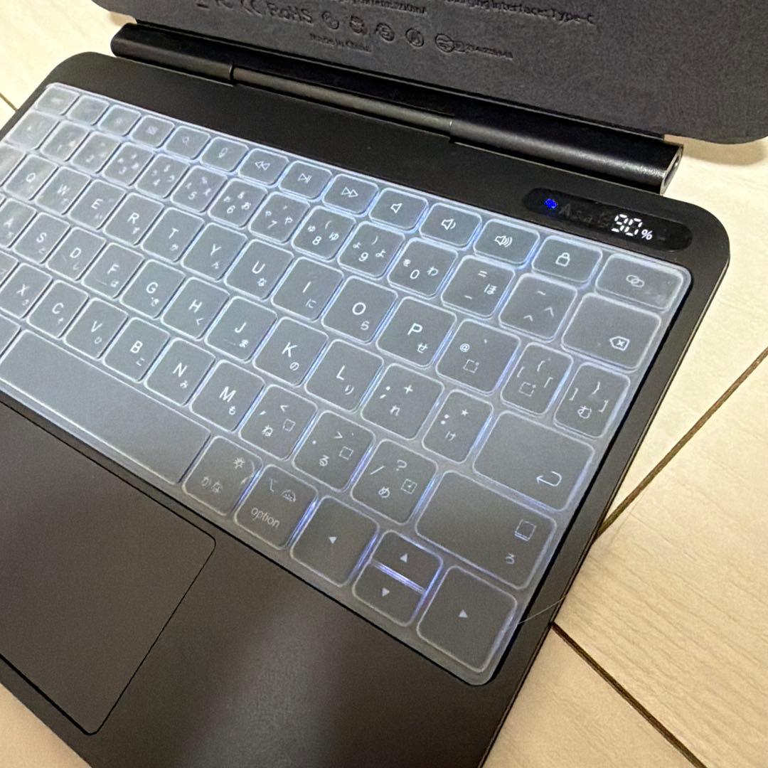 マグネティックスタイルキーボード A1935