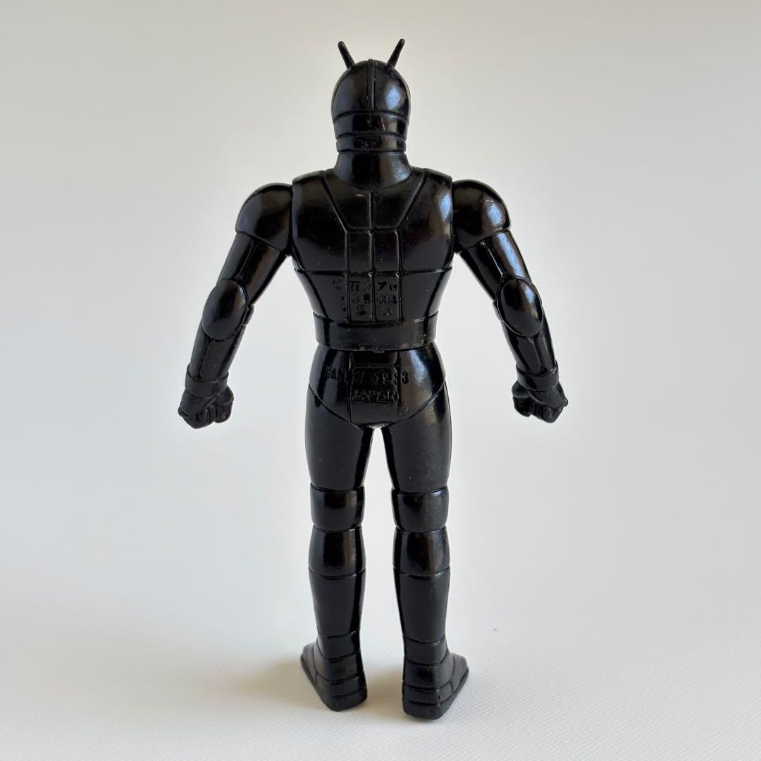 仮面ライダーフィギュア　7体