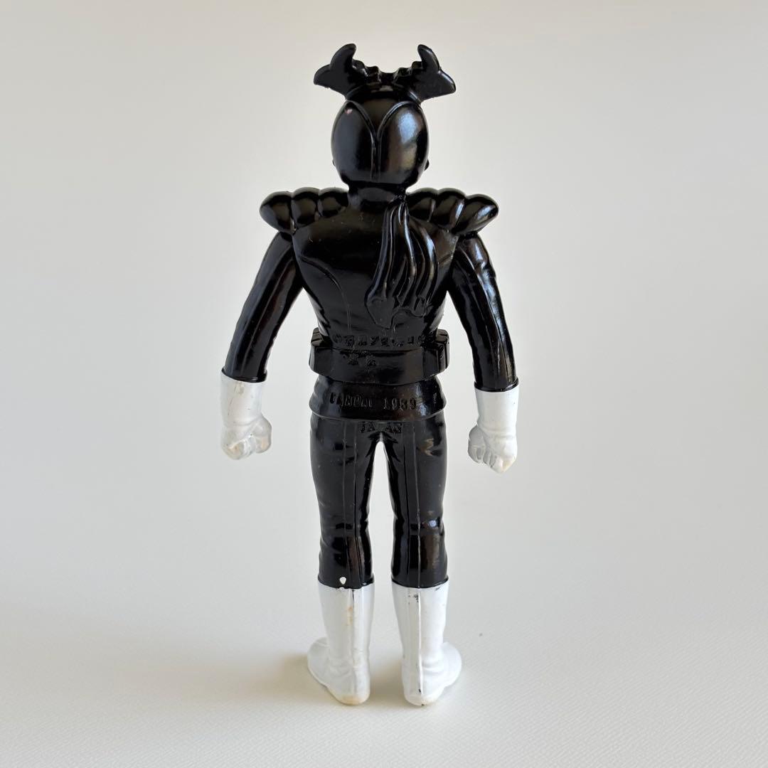 仮面ライダーフィギュア　7体