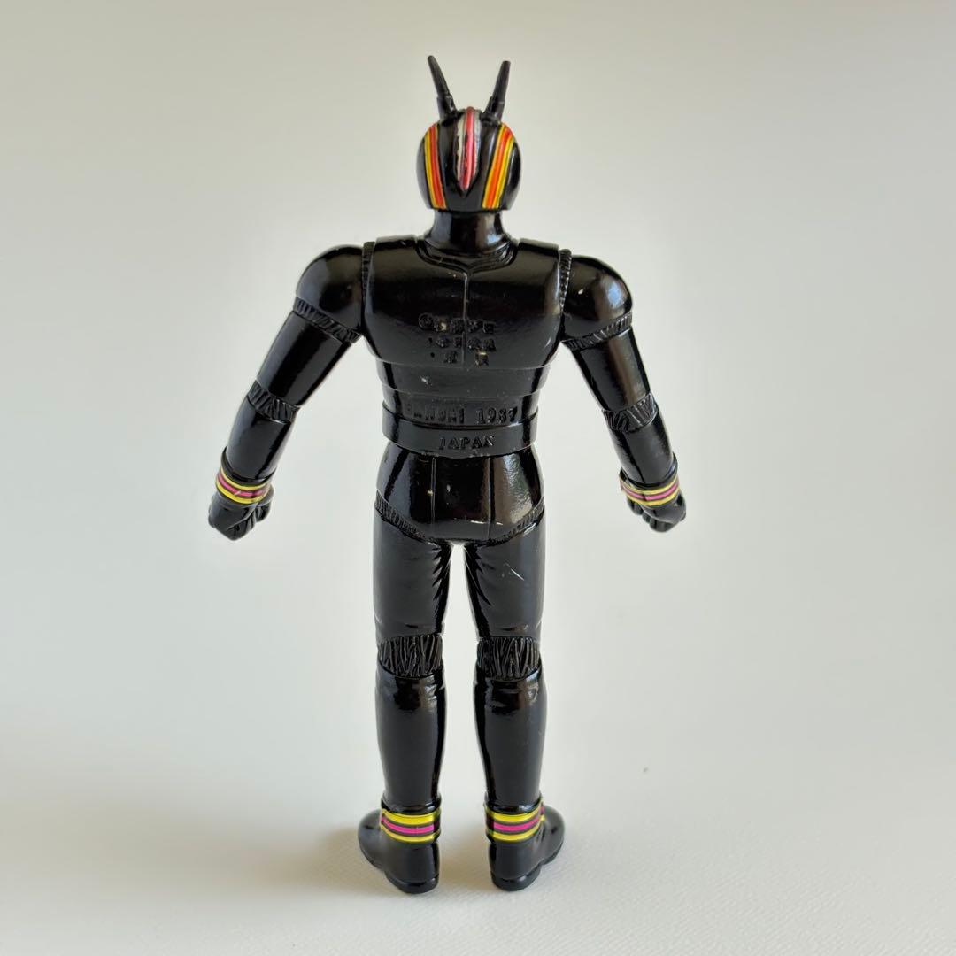 仮面ライダーフィギュア　7体