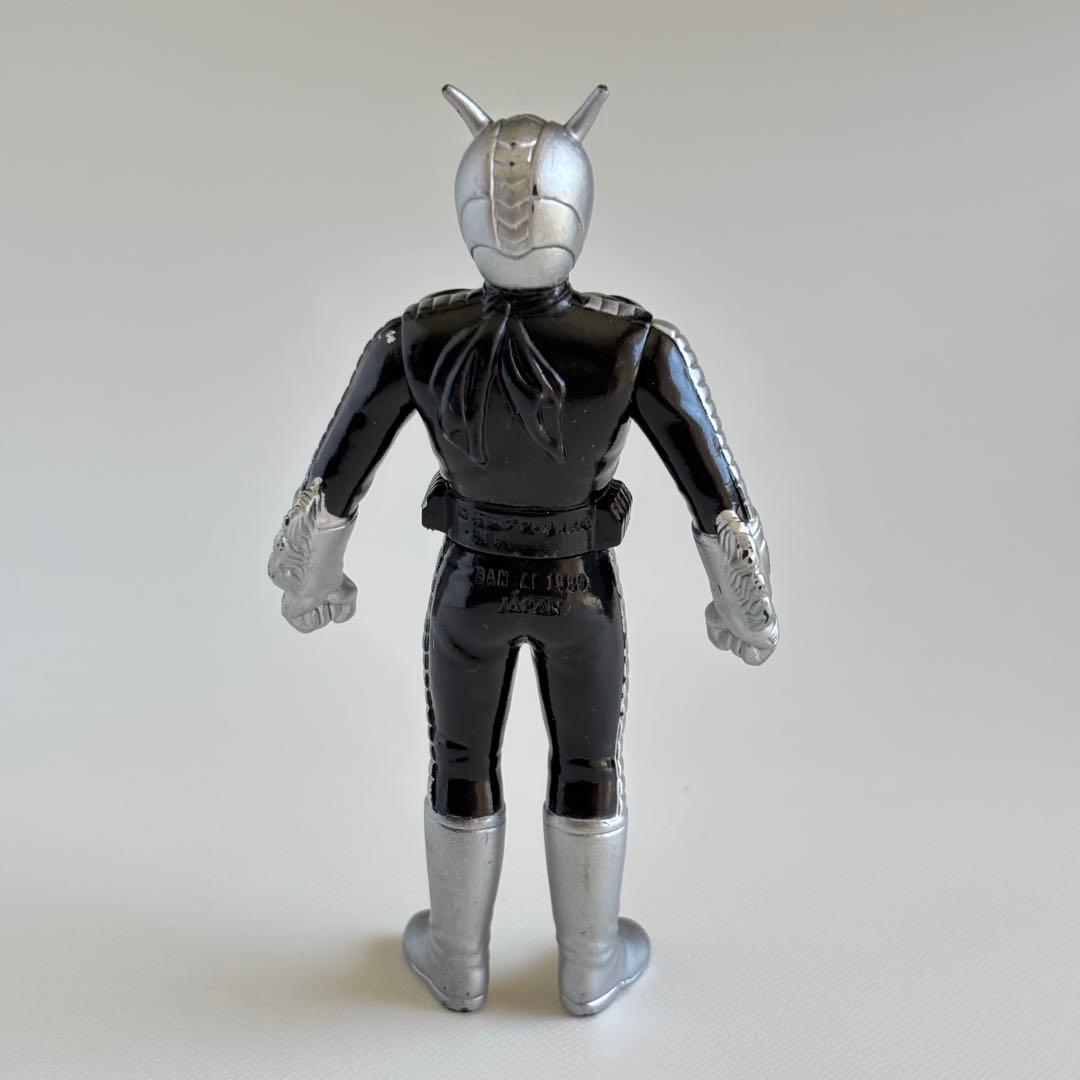 仮面ライダーフィギュア　7体