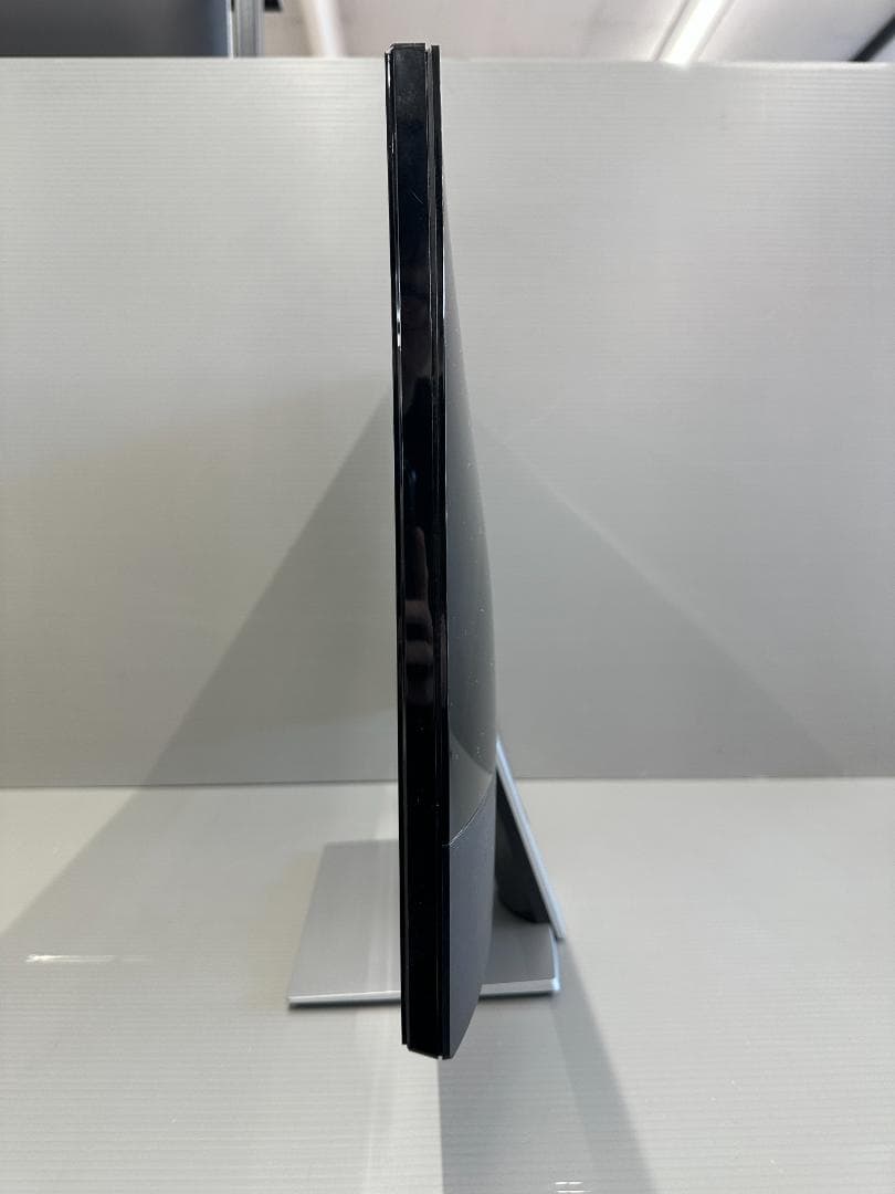 DELL　モニター　SE2717H　2018年製　フルHD　非光沢