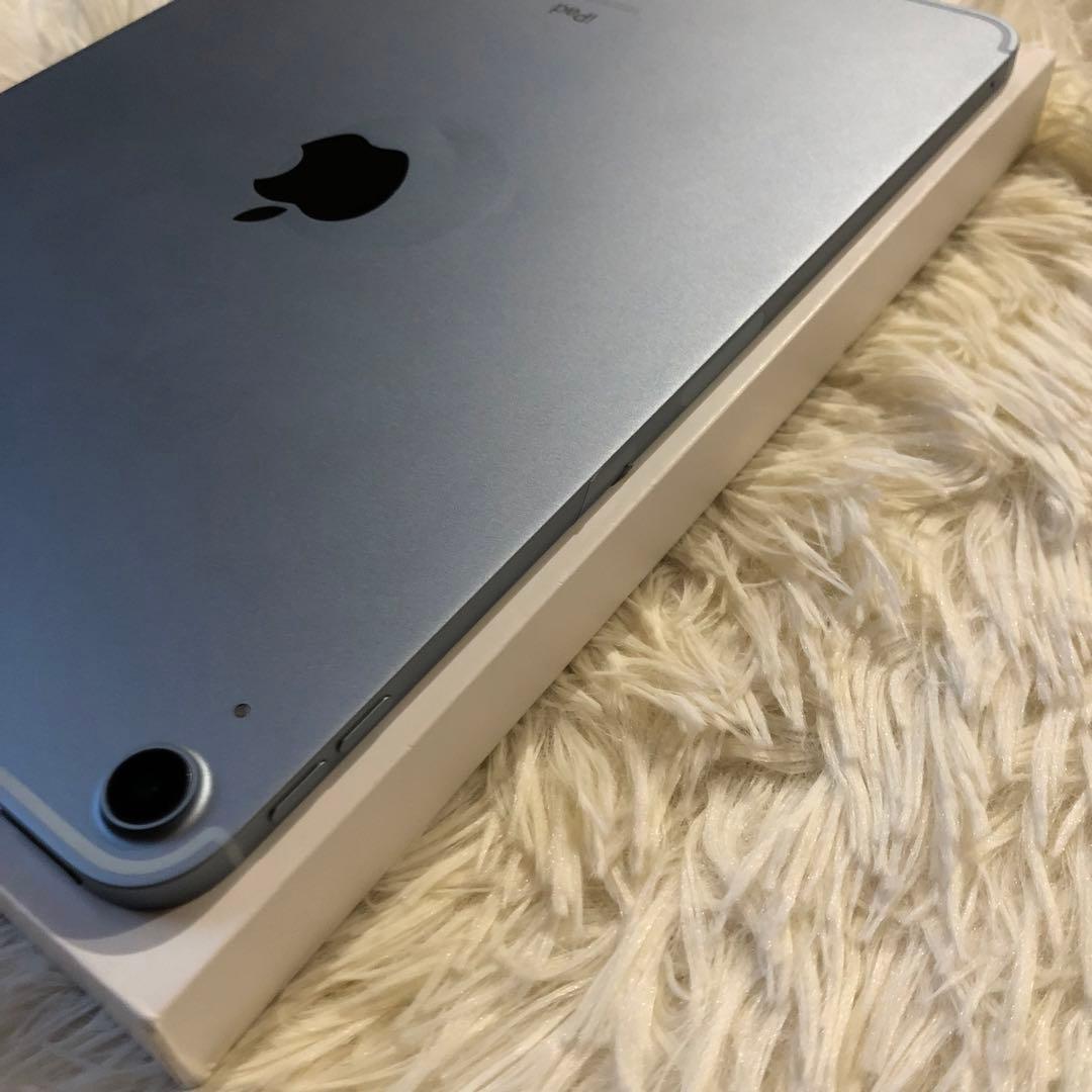 【完動品】iPad Air4 64GB 【すぐ発送】