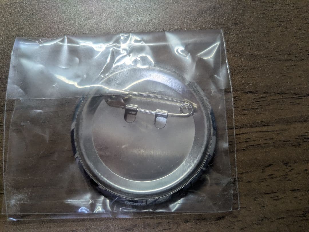 エヴァンゲリオン 缶バッジ 06