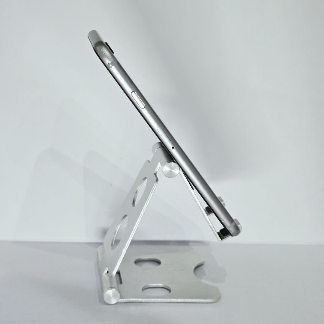 07 iPhone6s スペースグレイ SIMフリー 64GB