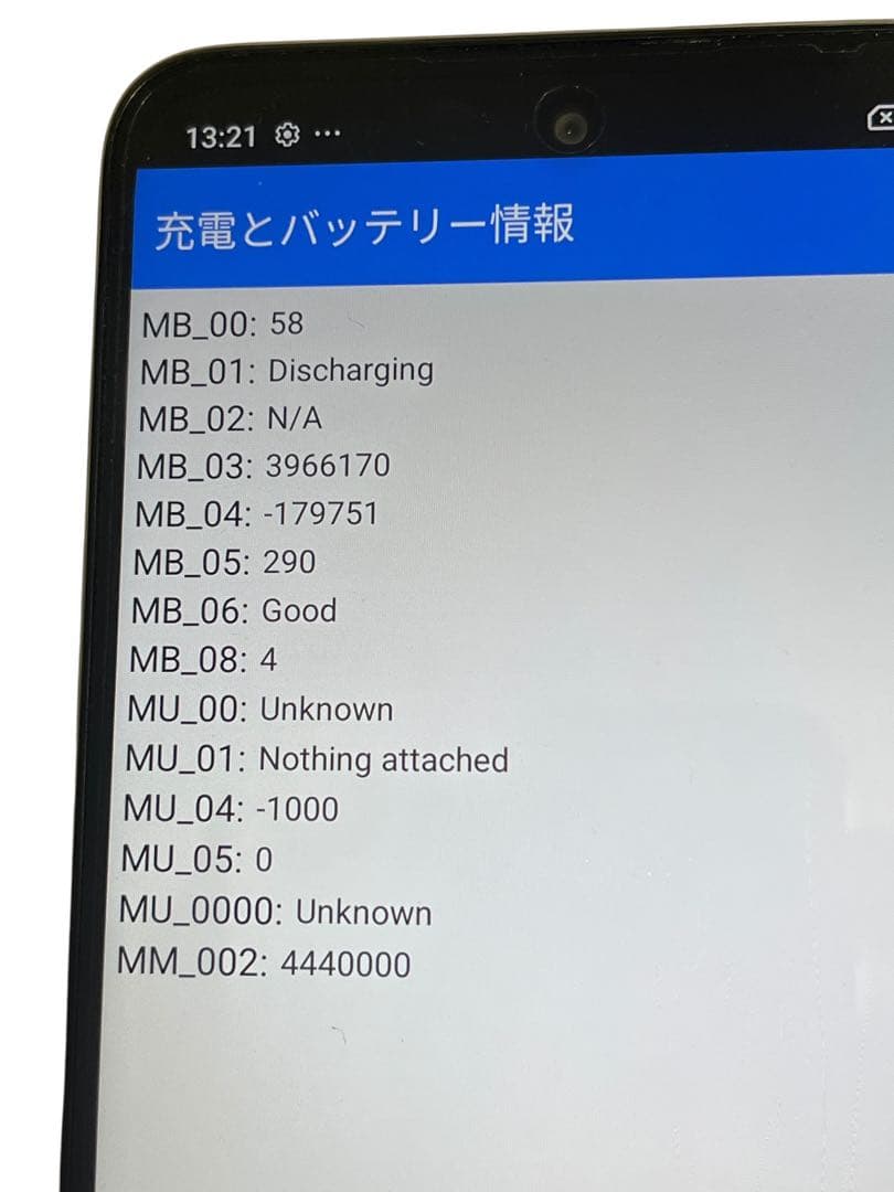 Xiaomi Redmi 12 5G 128GB ポーラーシルバー 美品