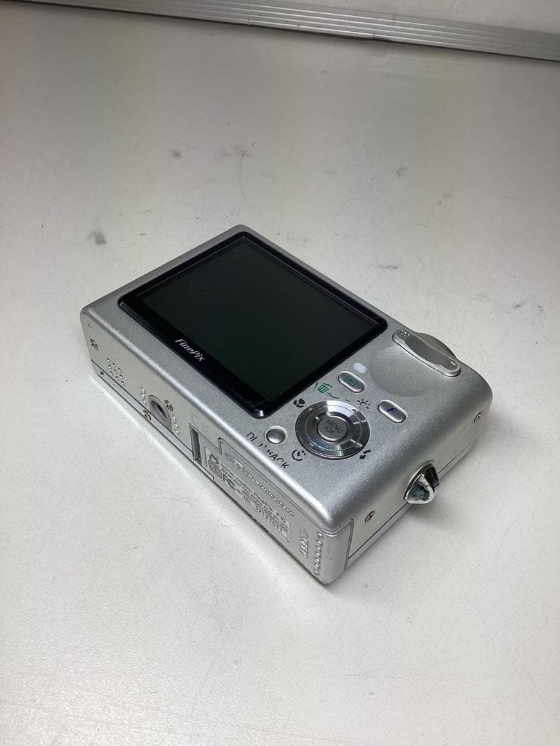 か*ん様 Fujifilm FinePix F10 撮影可能