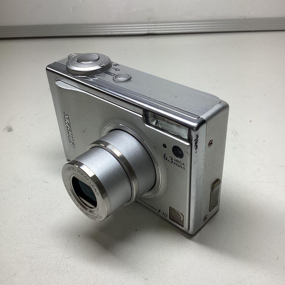 か*ん様 Fujifilm FinePix F10 撮影可能