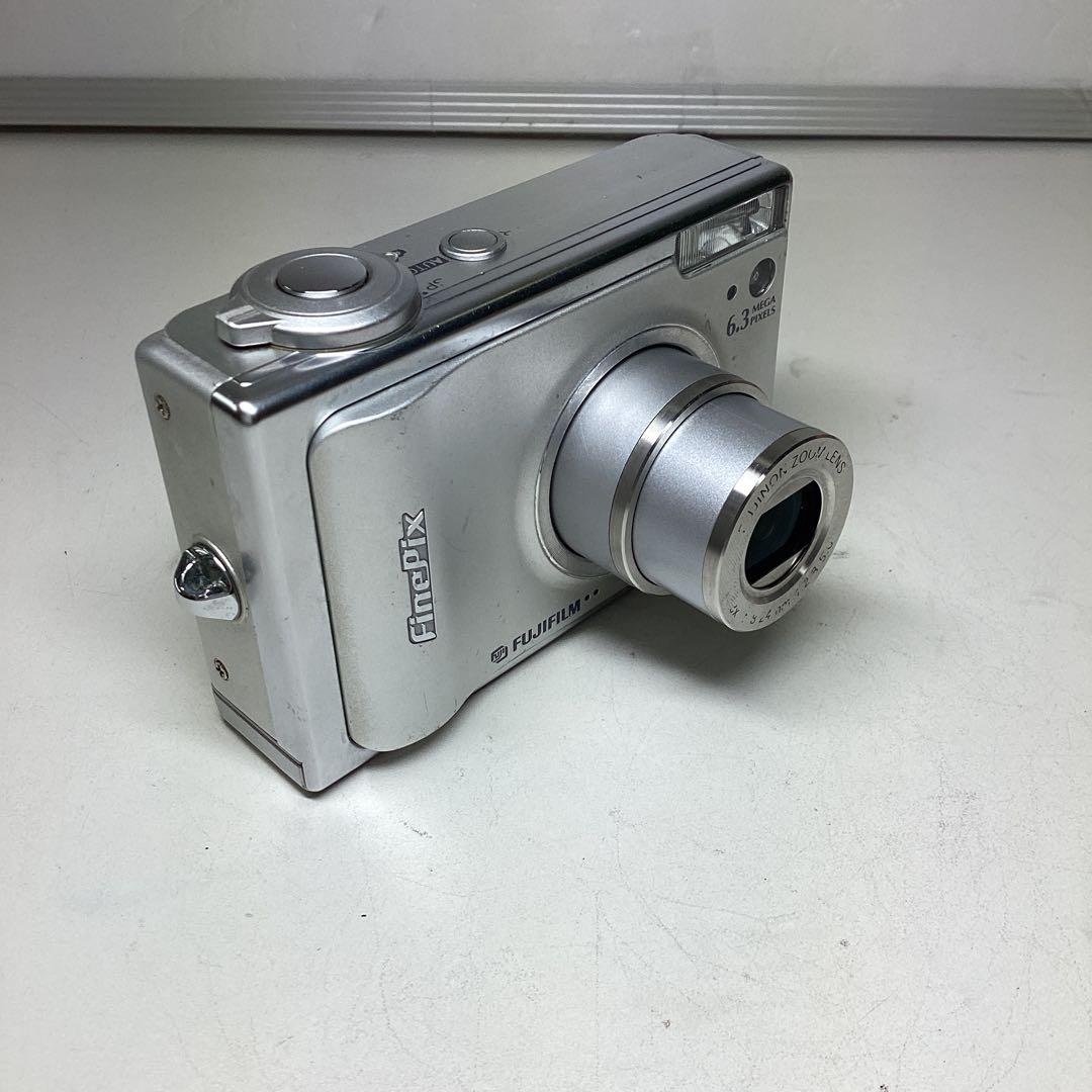 か*ん様 Fujifilm FinePix F10 撮影可能