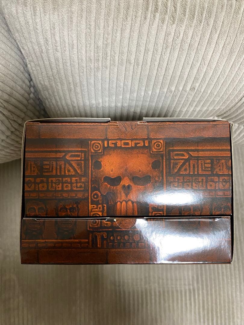 美品！未開封品 1/6 インディ・ジョーンズ レイダース Sideshow