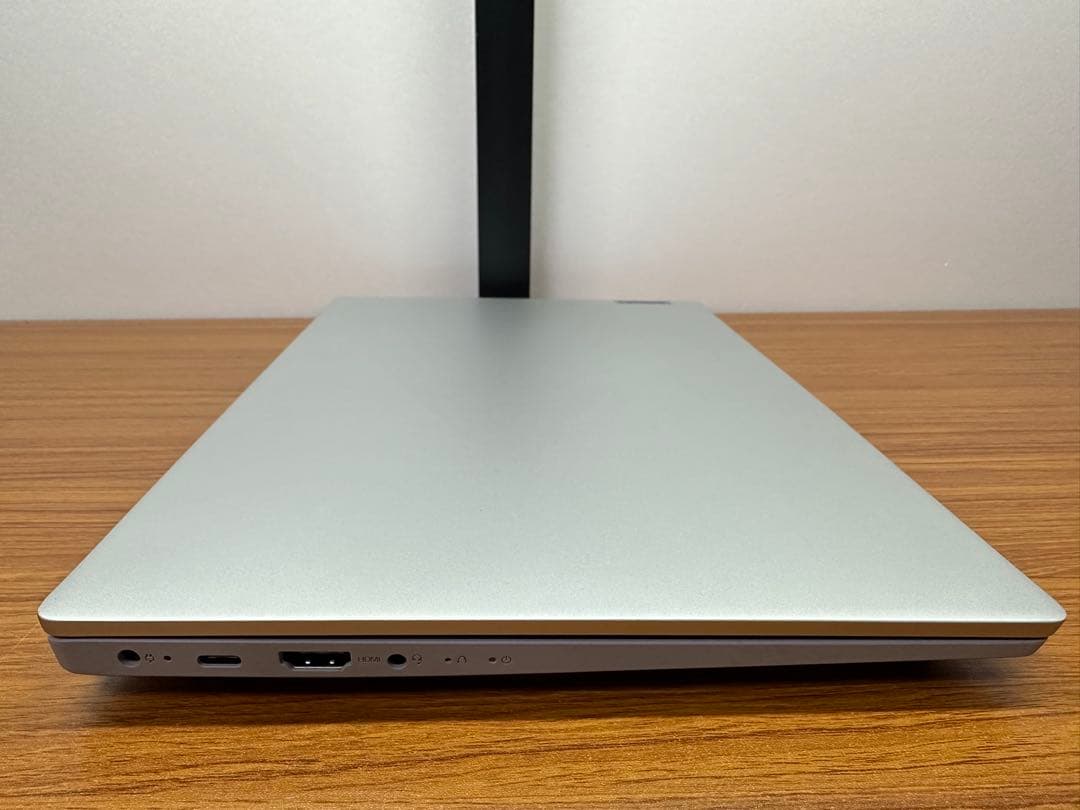 Windowsノート本体 3.ideaPad5 14ALC05 Ryzen 5 5500 8/256