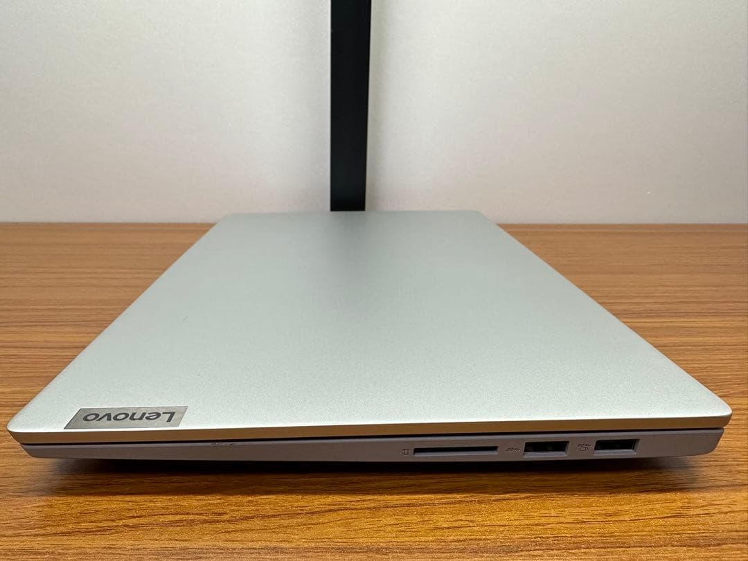 Windowsノート本体 3.ideaPad5 14ALC05 Ryzen 5 5500 8/256