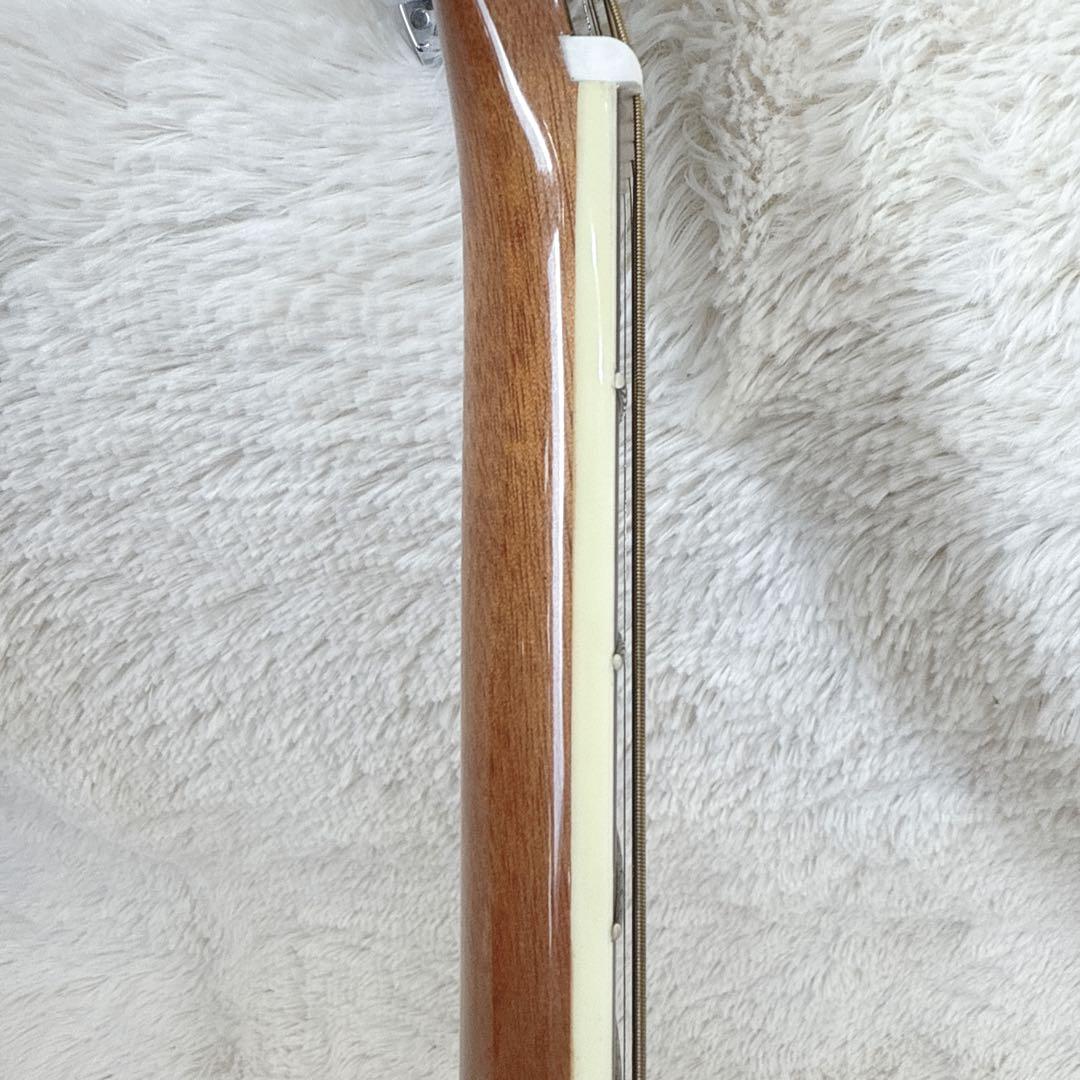 Morris FC−2ⅡTS エレアコ アコギ モーリス アコースティックギター