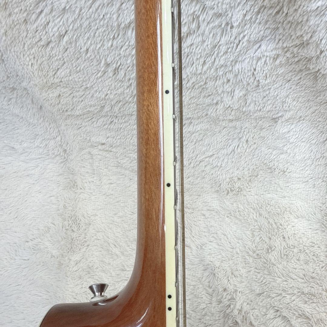 Morris FC−2ⅡTS エレアコ アコギ モーリス アコースティックギター