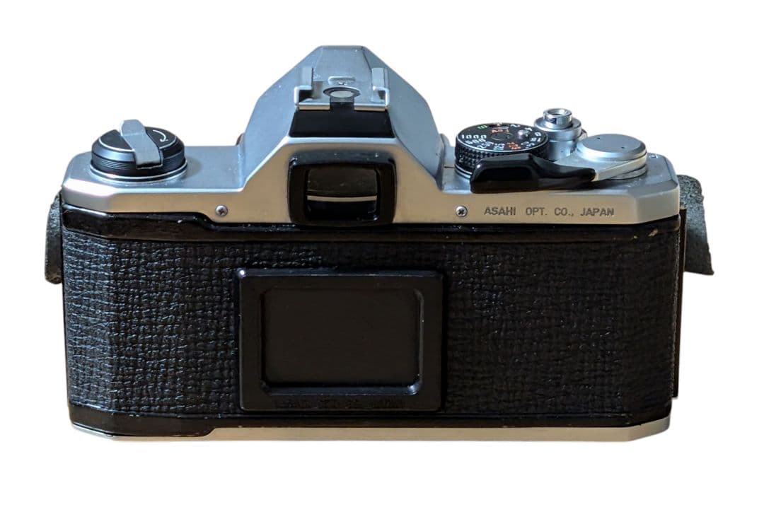 PENTAX ペンタックス MX 一眼レフカメラ ボディ